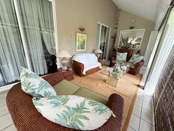Villa de 5 Chambres