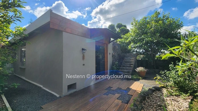 Charming traditional villa with 2 bedrooms