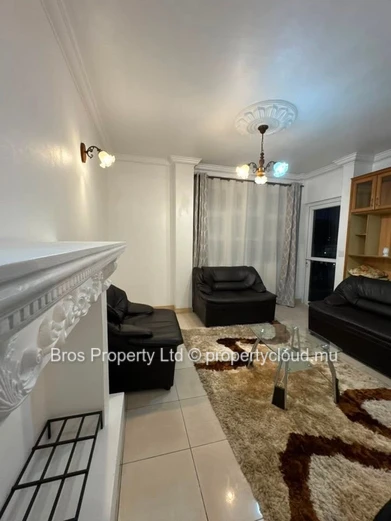 Rs 45,000/Month | Cozy 3-Bedroom Apartment for Rent in the Heart of Quatre Bornes