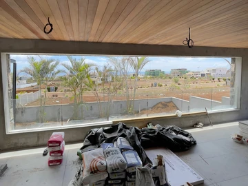 Villa de 3 Chambres