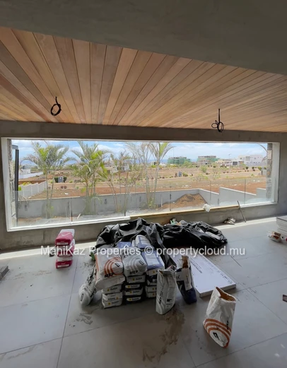 Luxurious Brand New Villa For Sale | Jardin d’Anna, Flic en Flac, Mauritius