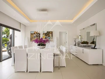 4 Bedroom Villa
