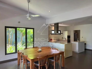 3 Bedroom Villa