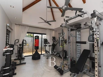 Villa de 4 Chambres