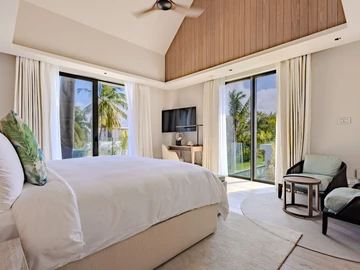 3 Bedroom Villa