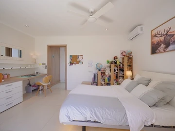 Villa de 4 Chambres