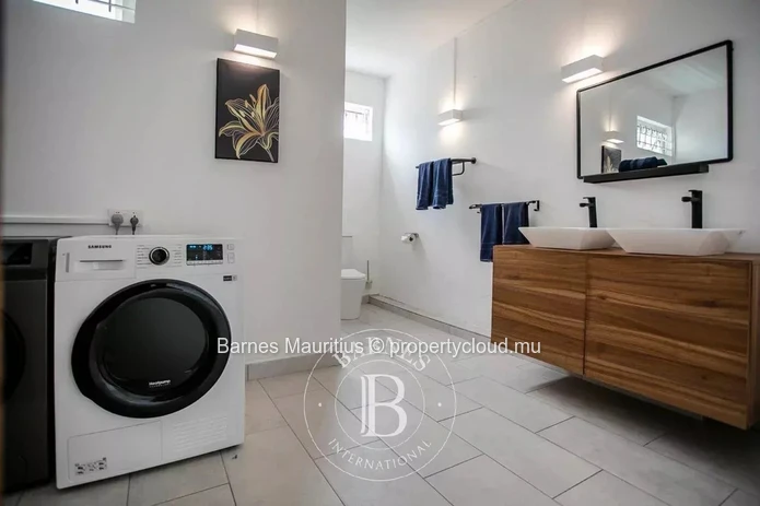 RIVIERE NOIRE - Appartement - 2 chambres