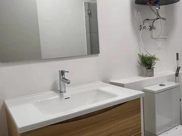 Appartement de 2 Chambres