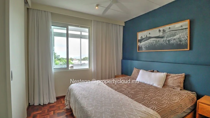 Appartement dans une résidence sécurisée