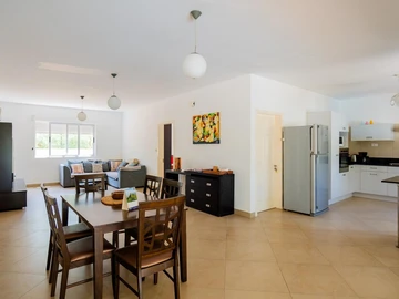 Villa de 3 Chambres