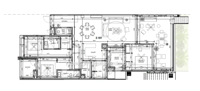 Appartement Neuf En Vente À Flic En Flac