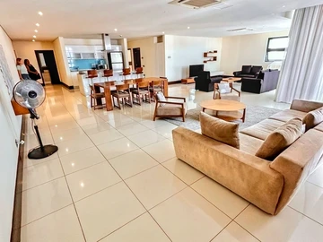 Appartement de 3 Chambres
