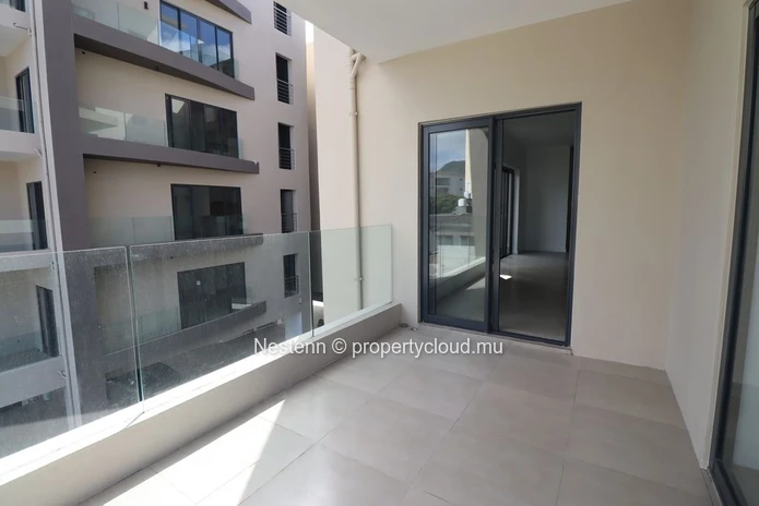 Appartement moderne de 3 chambres dans une résidence sécurisée