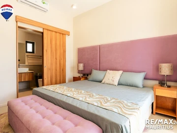 3 Bedroom Penthouse