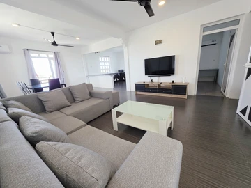 Appartement de 2 Chambres
