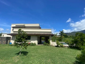 Villa de 3 Chambres