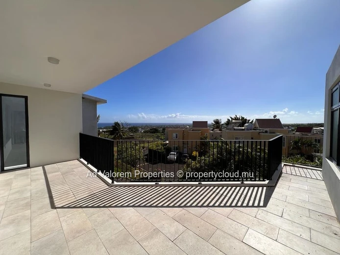 A Vendre - Villa dans un gated community sécurisé à Albion