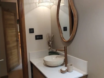 Villa de 4 Chambres
