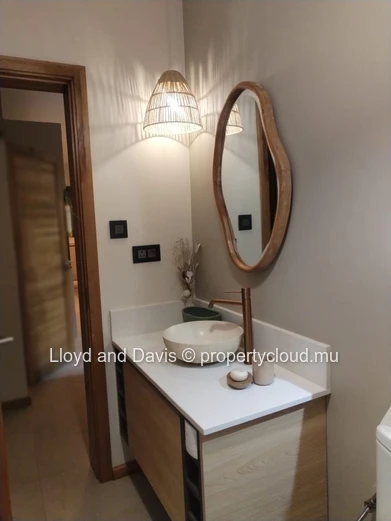 4-Bedroom Villa