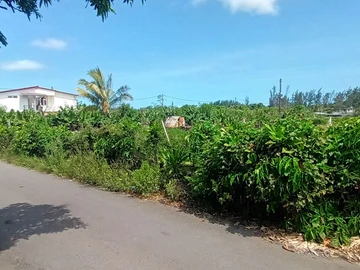 Residential Land