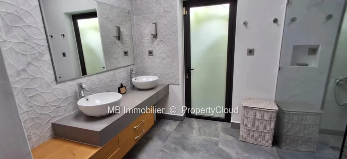 Villa for rent