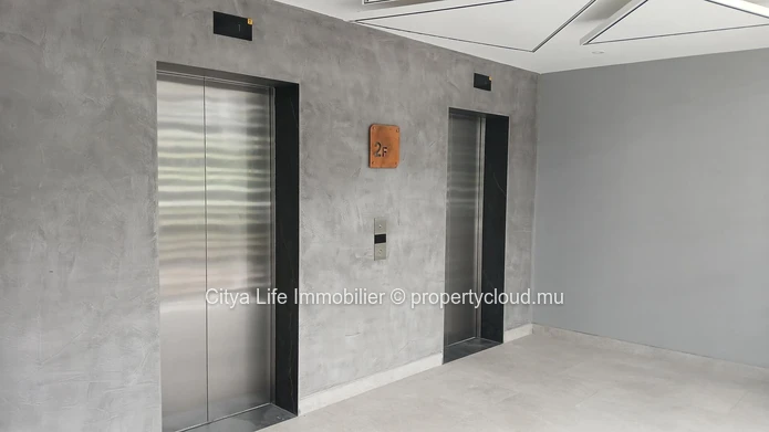 Office Spaces for Rent – La Preneuse