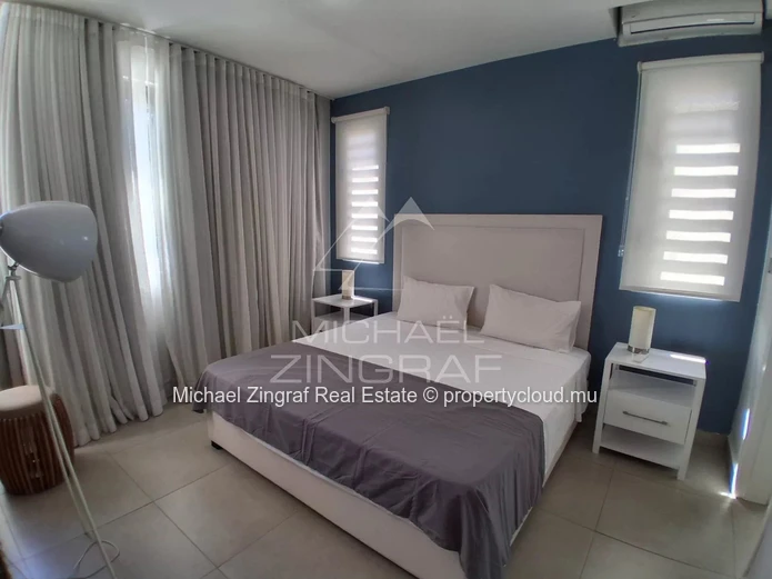 3 bedroom appartement - East Rock