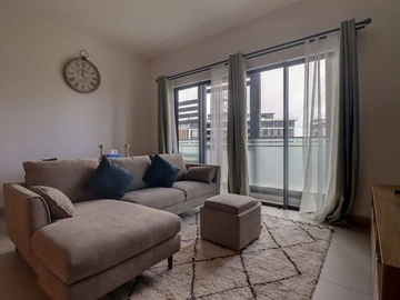 Appartement de 2 Chambres