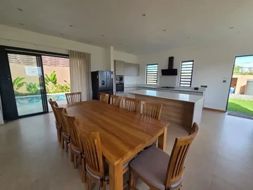 Villa de 4 Chambres