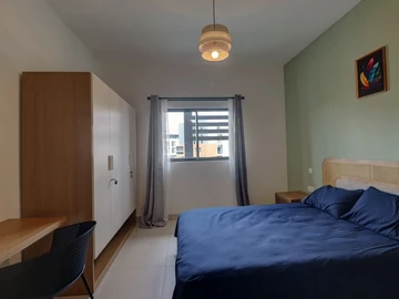Appartement de 2 Chambres