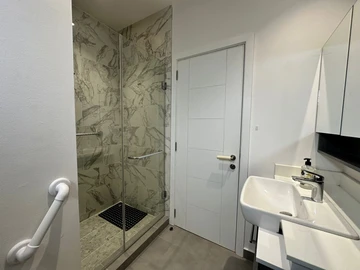 3 Bedroom Penthouse