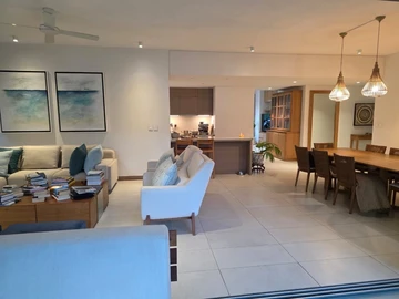 Appartement de 3 Chambres