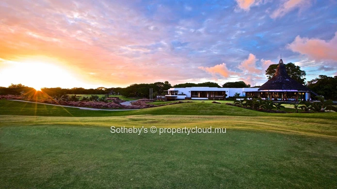 Fairway Villa, Mont Choisy