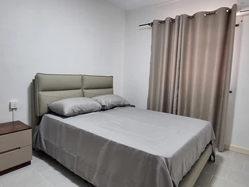Appartement de 2 Chambres