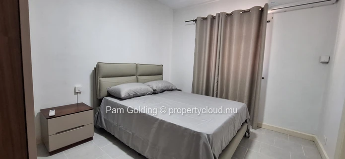 Modern designed 2-bedroom apartment — Sunset Avenue, Flic en Flac