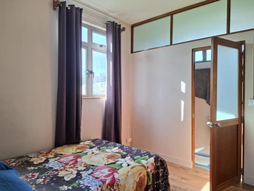 Appartement de 2 Chambres