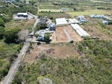 Residential Land