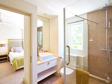 Penthouse de 3 Chambres