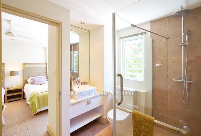 Cap Malheureux - Magnificent suites with breathtaking views