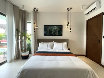 Villa de 3 Chambres