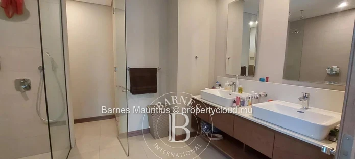 POINTE AUX CANONNIERS - Appartement de plain-pied - 3 chambres