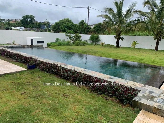 Villa de 5 chambres en vente Florèal 