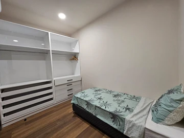 3 Bedroom Apartment
