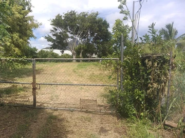 For sale residential land in Palma (Four Corners)