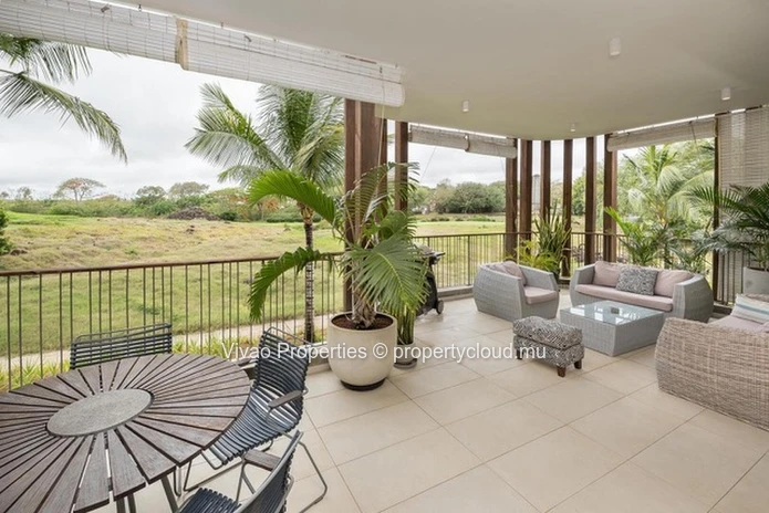 APPARTEMENT EXCEPTIONNEL À VENDRE – Le Parc de Mont Choisy (Golf Signature) | 820 000€