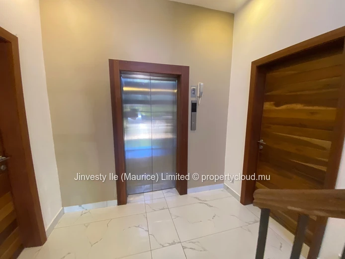 3-Bedroom Apartment for Sale in Grand Baie | Walk to the Beach and Town Centre | Jinvesty Mauritius