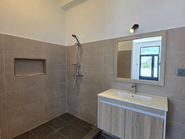 Villa de 4 Chambres