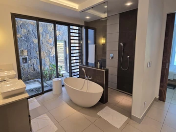 Villa de 5 Chambres