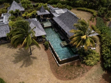 3 Bedroom Villa