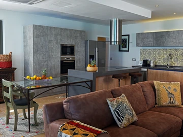 Appartement de 3 Chambres